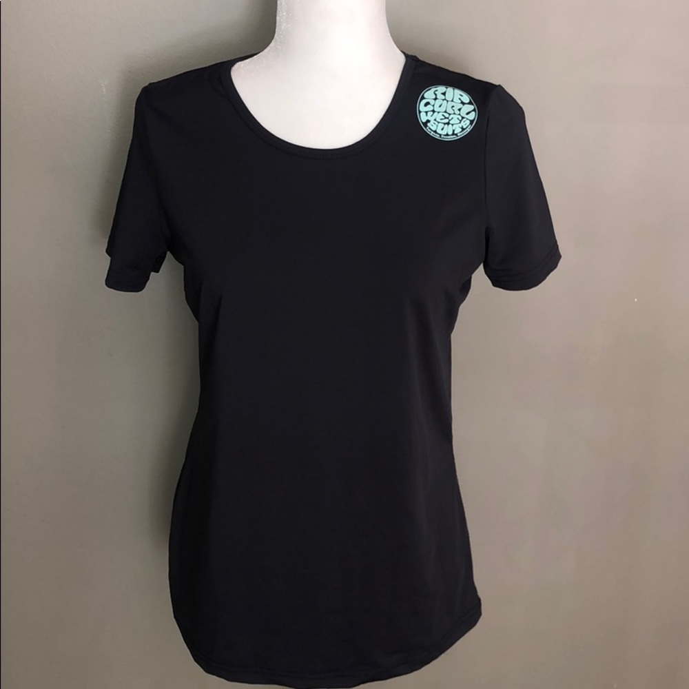 Rip Curl Swim top